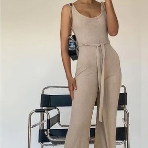 Princess Polly Callie Jumpsuit